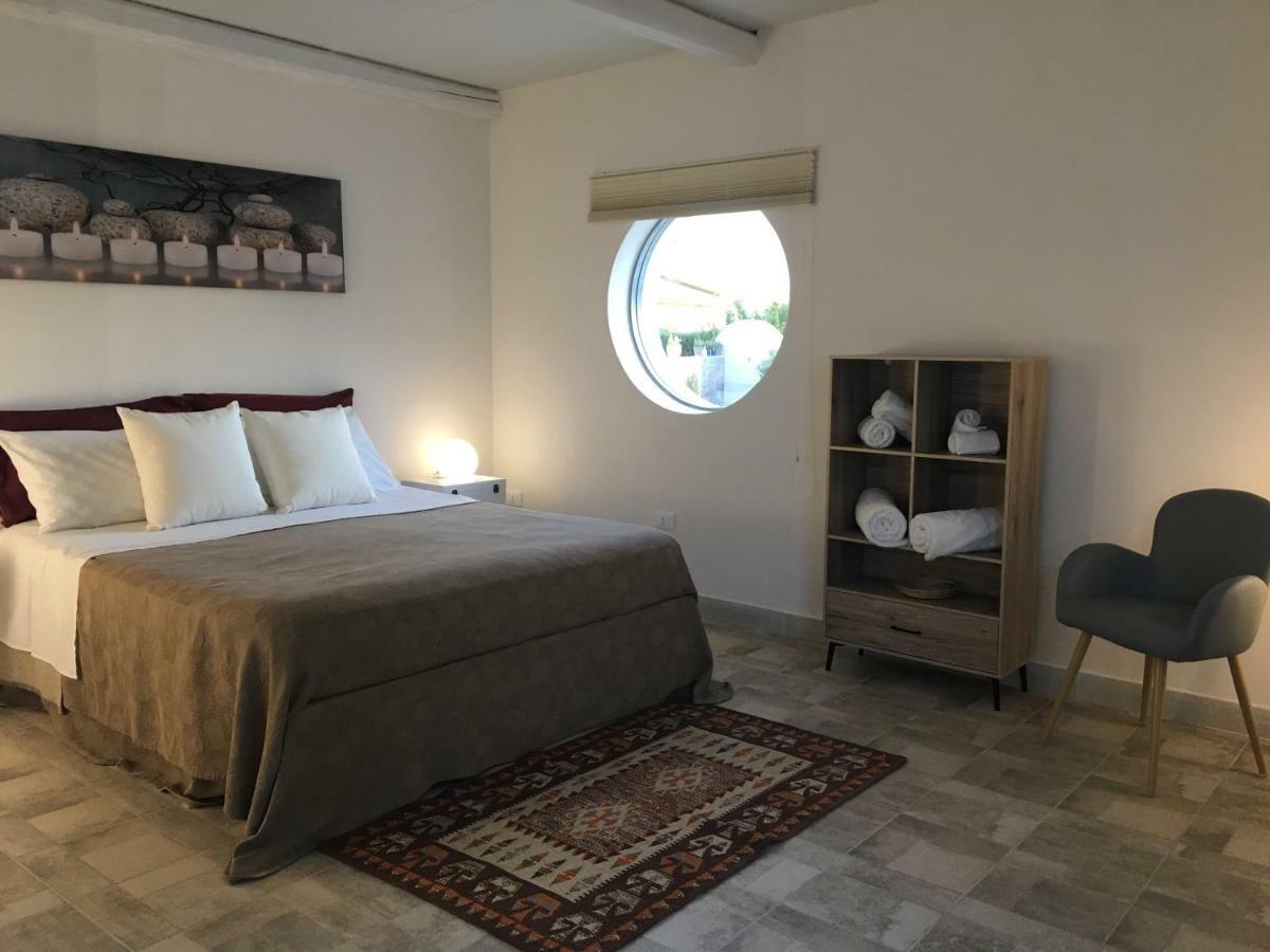 B&B Zagara Marsala Exterior photo