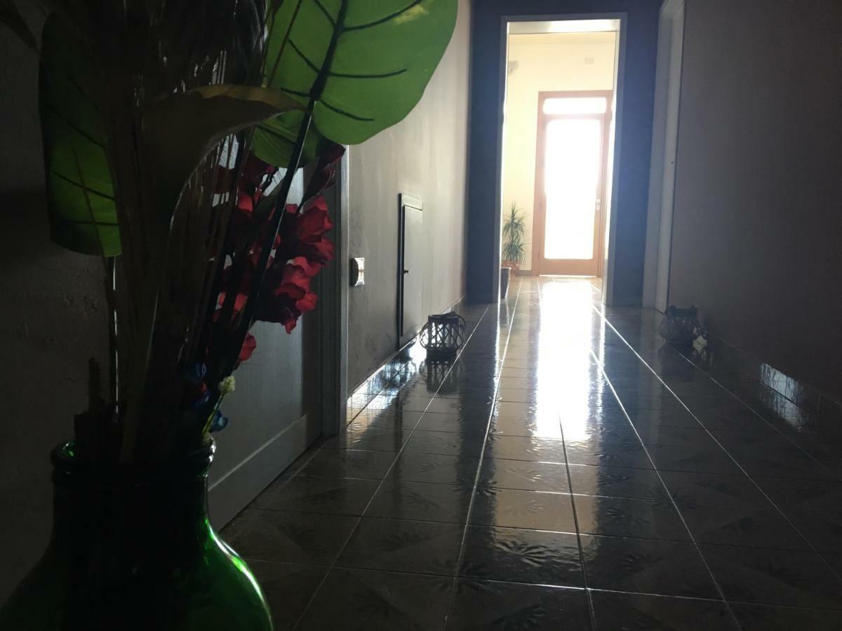 B&B Zagara Marsala Exterior photo